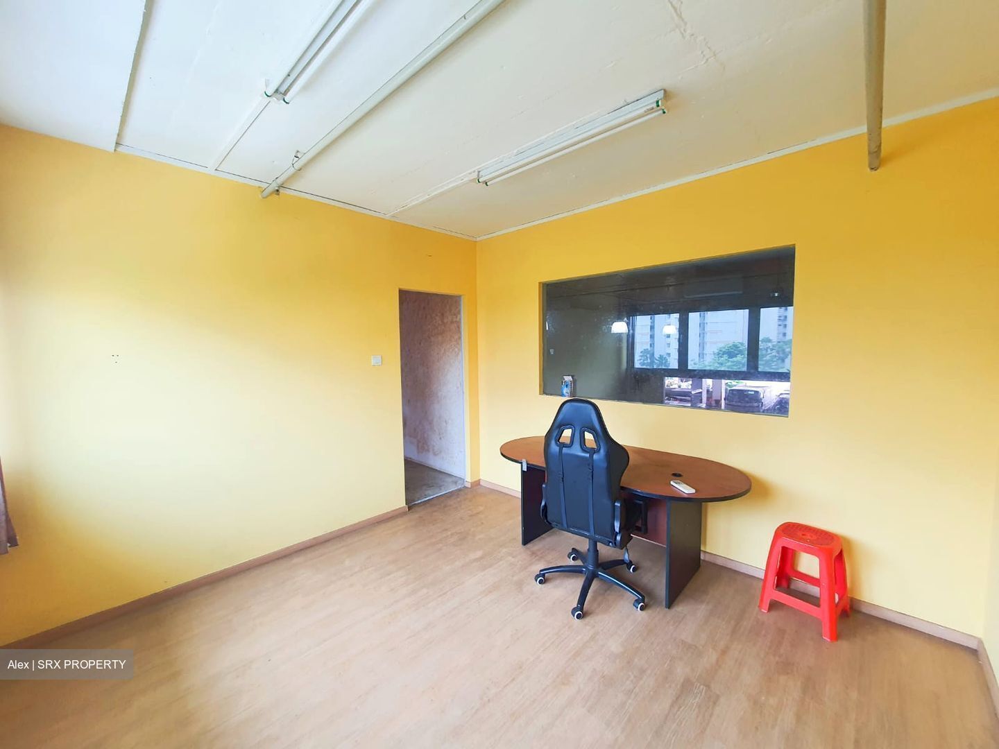 Ispace (D22), Factory #465163211